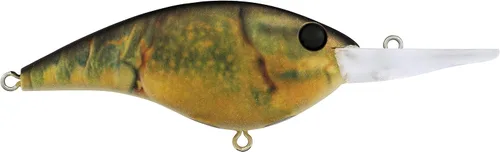 Vista 57 de Berkley Frittside Fishing Hard Bait Bronceado en aerosol
