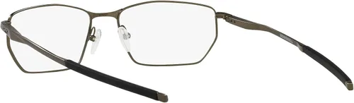 Vista 6 de Oakley Monocasco rectangular Ox5151 para hombre
