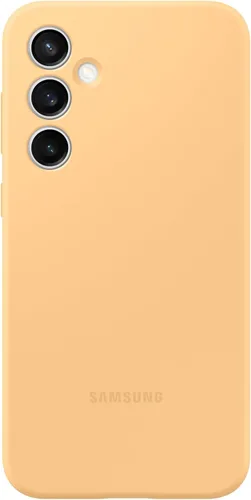 Vista 6 de Funda para Samsung Galaxy S23 FE transparente, cubierta protectora con diseño delgado, resistente a los arañazos, versión estadounidense
