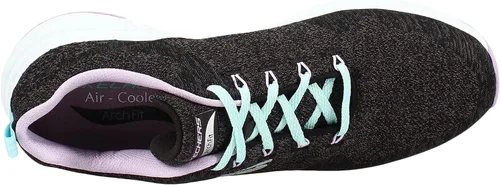 Vista 2 de Skechers - Arch Fit Keep It Up - Tenis para mujer