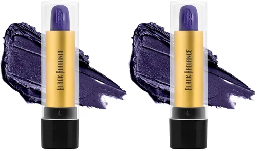 Vista 23 de Black Radiance Perfect Tone Lápiz labial, color Bare With Me, 1 tubo
