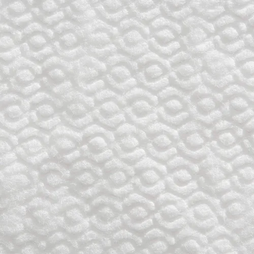 Vista 3 de Brawny Professional A300 - Rollo de toalla desechable para tienda GPPRO (Georgia-Pacific) 29516, blanco, 220 pies lineales por rollo, 6 rollos por