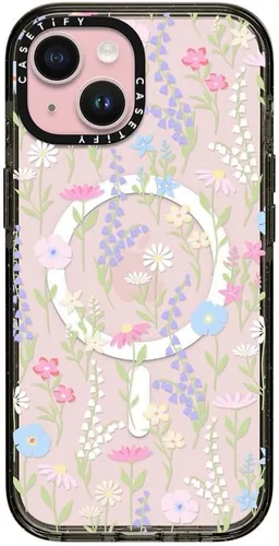 Vista 171 de CASETiFY Funda para iPhone Air, compatible con MagSafe