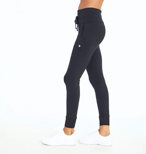 Vista 3 de Bally Total Fitness Legging de tiro ultra alto para mujer
