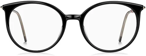 Vista 2 de Tommy Hilfiger TH 1630 BLACK 5119140 marco de gafas para mujer