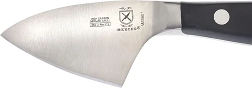 Vista 3 de Mercer Culinary Renaissance - Cuchillo de queso parmesano, 2.75 pulgadas