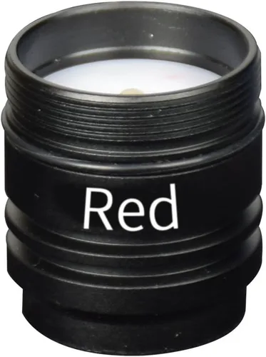 Vista 6 de Módulo de luz roja original luz verde luz blanca IR850 LED para linternas de caza KL41Plus (módulo de luz LED verde)