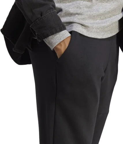 Vista 8 de adidas Pantalones Essentials con logotipo de felpa francesa para hombre