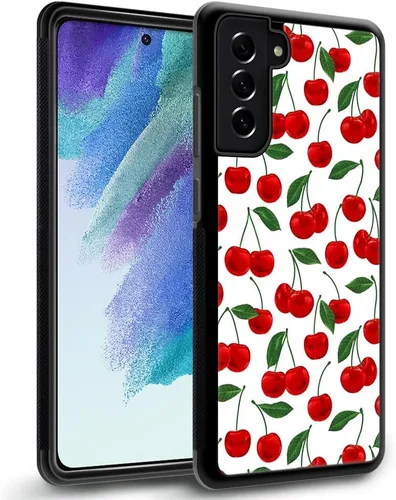 Vista 25 de DAIZAG Funda compatible con Samsung Galaxy S22, protección completa, a prueba de golpes, antiarañazos, funda de poliuretano termoplástico