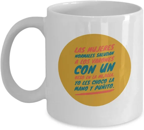 Vista 5 de Taza de Café Mujeres Vaso, taza de té divertidas, tazas personalizadas, taza de café inspiradoras, taza con mensajes positivos.