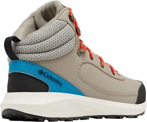 Vista 6 de Columbia Zapatillas de senderismo Trailstorm Peak Mid para hombre