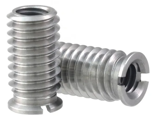 Vista 17 de Adaptador de tornillo convertidor de rosca hembra de 1/4"-20 a macho de 3/8"-16 de acero inoxidable, 2 piezas de 8 mm de altura