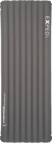 Vista 10 de Exped Ultra - Ultraligero Inflable Mochilero Colchoneta de Dormir, Estera de Aire Ligero para Acampar y Sender