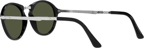 Vista 5 de Persol PO3274S - Gafas de sol redondas HavanaVerde