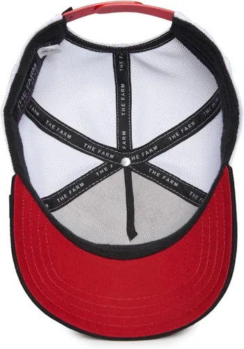 Vista 6 de Goorin Bros. The Farm MVP Collection - Gorra unisex para camionero