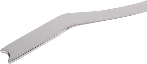 Vista 5 de STICKON Gua Sha Herramienta de masaje de acero inoxidable GuaSha Scraping Herramientas IASTM Herramientas gran herramienta de movilización