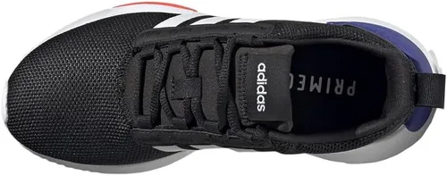 Vista 4 de adidas Zapatillas Racer TR21 para niño