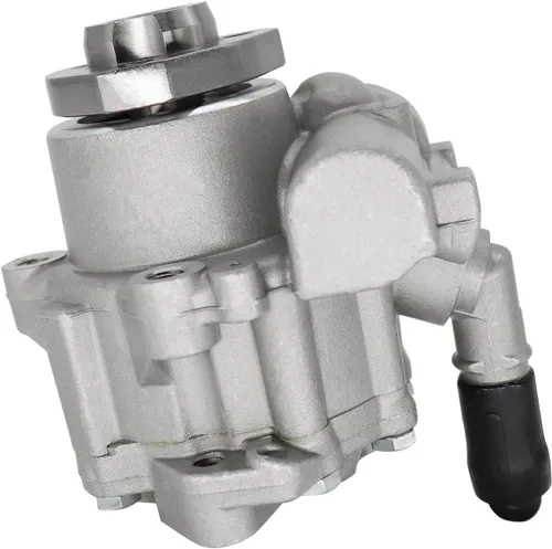 Vista 8 de Detroit Axle - Bomba de dirección asistida para Volkswagen Jetta Beetle Golf Nuevo Gol Sedan Lupo Polo con kit de sellos, reemplazo de la bomba