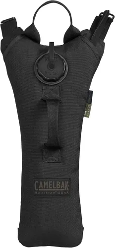 Vista 3 de CamelBak ThermoBak - Paquete de hidratación táctica con bolsa de depósito Mil Spec Crux 70 oz/2L
