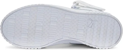 Vista 3 de PUMA Women's Carina 2.0 Mid Sneaker