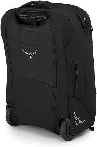 Vista 7 de Osprey Fairview Women's Wheeled Travel Backpack