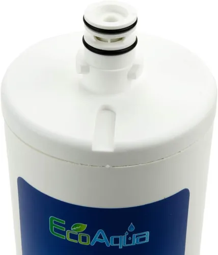 Vista 2 de EcoAqua Repuesto para filtro Aqua-Pure AP517, paquete de 3