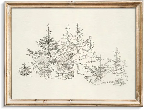 Vista 41 de uniro Arte de Pared de Pintura Rústica de Calabaza de Otoño, Pintura de Naturaleza Muerta de Calabaza, Arte Rústico de Otoño, Impresión de Pared