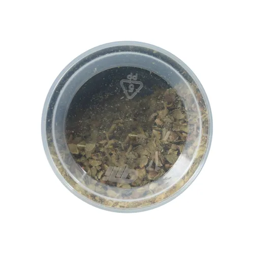 Vista 6 de FRONTIER Orégano, 0.1 oz