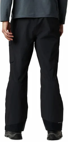 Vista 2 de Columbia - Pantalón con faldón para nieve para hombre