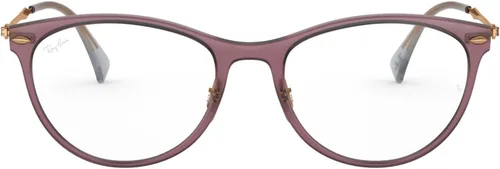 Vista 2 de Ray-Ban RX7160 - Gafas para mujer