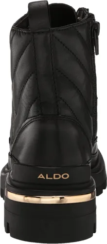 Vista 3 de ALDO Botas de combate de edredón para mujer