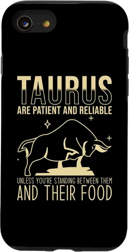 Vista 13 de iPhone 14 Tauro Signo del zodiaco Astrología Horóscopo Carácter Tauro Caso