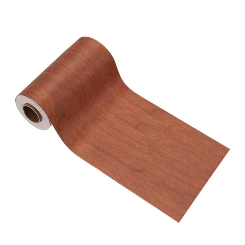 Vista 78 de PATIKIL Cinta de Veta de Madera de 2 pulgadas x 32 pies, Cinta de Reparación de Textura de Madera Autoadhesiva, Parche de Efecto de Madera Realista