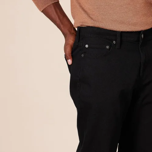 Vista 4 de Tienda Essentials Mens Slim-Fit Jeans - Discontinued