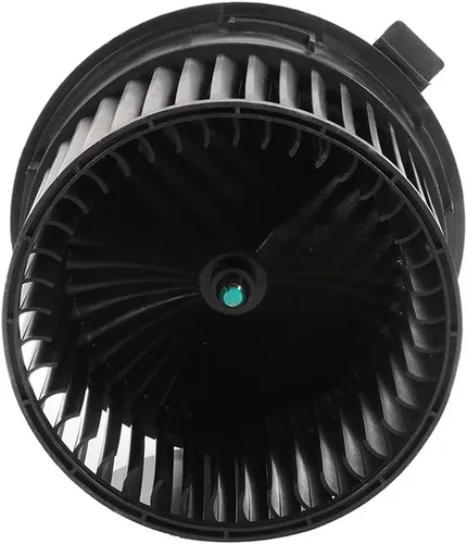 Vista 46 de SCITOO Motor delantero del ventilador del calentador HVAC para el modelo Audi – para A8 Quattro 2004-2010, para S8 2007-2009 reemplazo