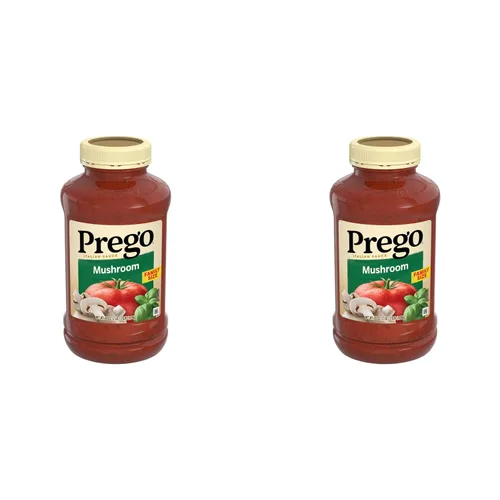Vista 15 de Prego Salsa de carne boloñesa, tarro de 23.5 onzas