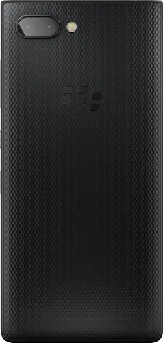 Vista 6 de BlackBerry KEY2 Negro Desbloqueado Smartphone Android (AT&T/T-Mobile) 4G LTE, 64GB