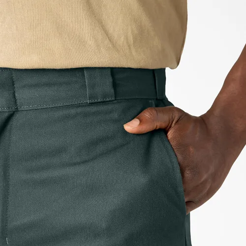 Vista 183 de Dickies - Pantalones de trabajo originales 874, para hombre