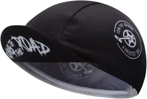 Vista 7 de Gorra de ciclismo – Poliéster Road Cycling Hat-Under Helmet – Ciclismo Forro Transpirable y Absorción de Sudor 1