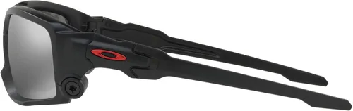 Vista 25 de Oakley Tubo de choque balístico SI