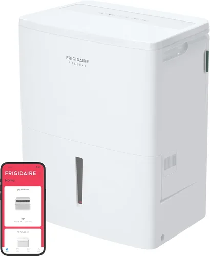 Vista 12 de Frigidaire Deshumidificador utilitario de 22 pintas