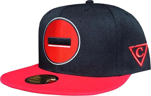 Vista 179 de Capiche - Gorra de visera plana de serie especial, talla única, unisex, hombre, más de 99 diseños