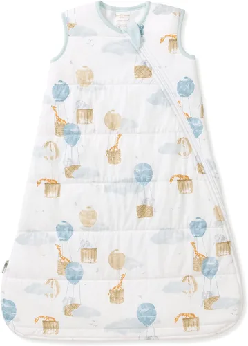 Vista 26 de Burt's Bees Baby Manta orgánica de apicultor infantil, manta unisex