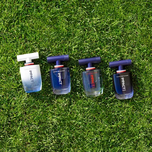 Vista 7 de Tommy Hilfiger Impact Intense Eau de Parfum, For Men