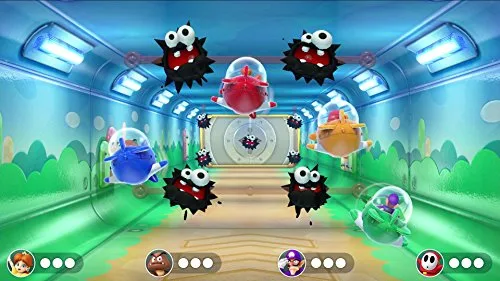 Vista 9 de Nintendo Super Mario Party Nintendo Switch