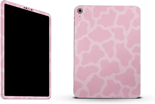 Vista 27 de MightySkins Skin - Kit de envoltura completa compatible con Apple iPad de 10.9 pulgadas de 10.9 pulgadas (2022), diseño de vaca panda, funda Panda