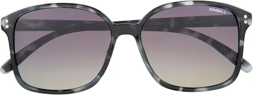 Vista 2 de O'NEILL Praia 2.0 - Gafas de sol polarizadas estilo mariposa de gran tamaño para mujer, 2.283 in