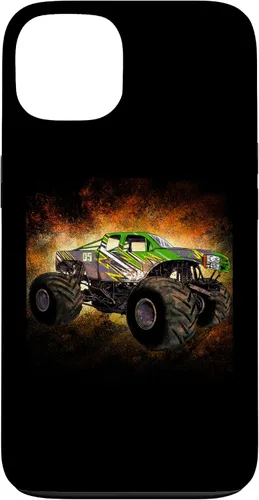 Vista 7 de Monster Truck Case for iPhone 16