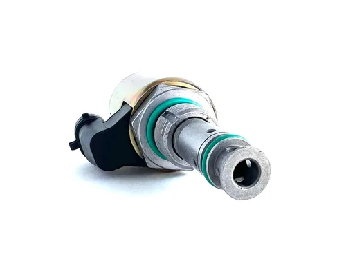 Vista 5 de Regulador de presión del inyector IPR de 7.3L para Cat E322C 3126 3126B F250 350 450 Perkins 122-5053 Ford F250 F350 Super Duty International