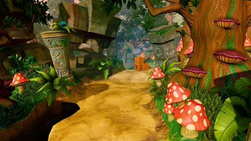 Vista 10 de Crash Bandicoot N. Sane Trilogy - Xbox One Standard Edition
